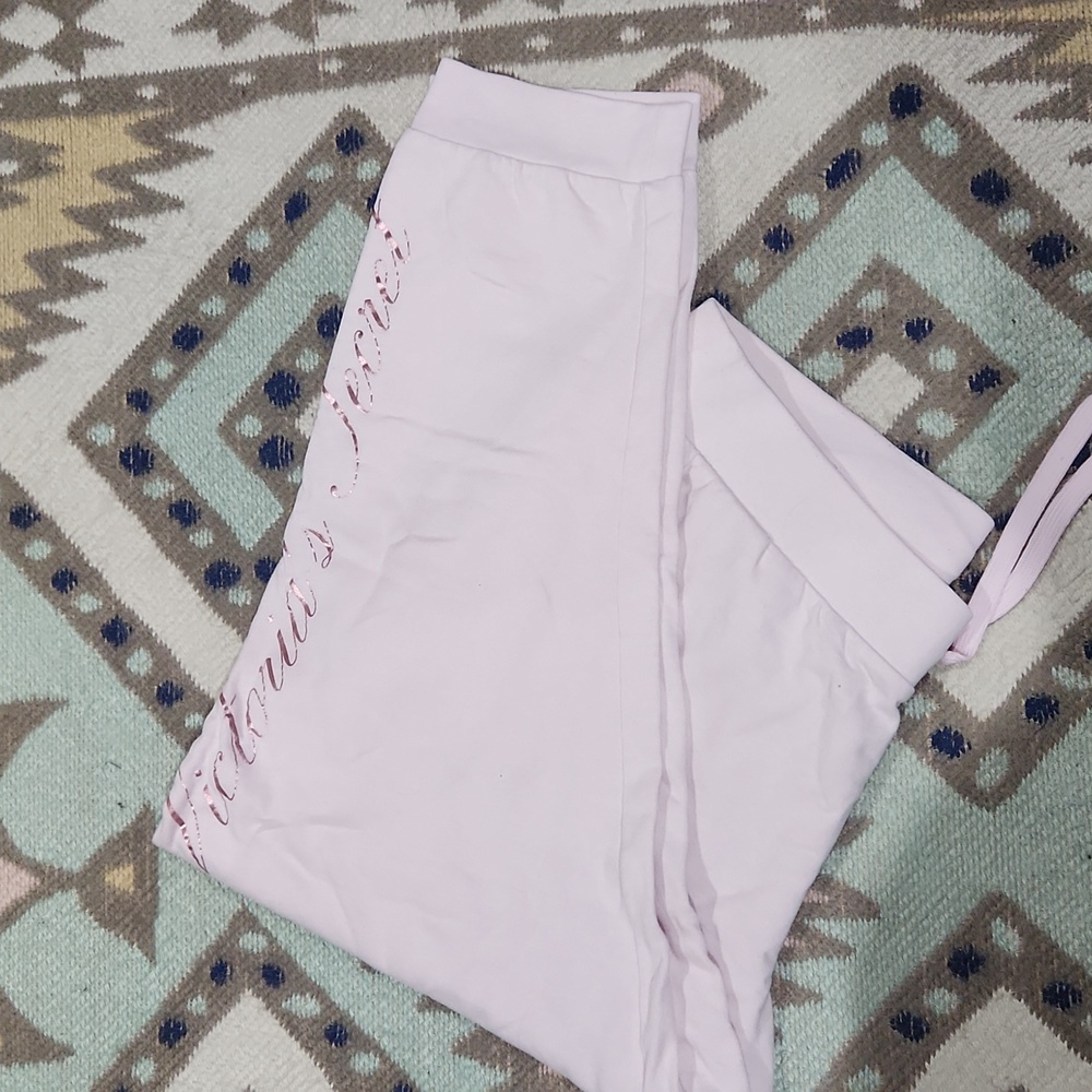 FINAL PRICE Victorias secret sweats